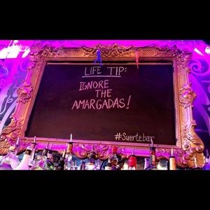 Meet your Posher, Juan